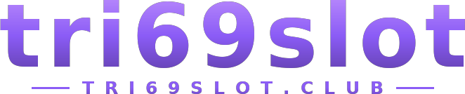 tri69slot logo