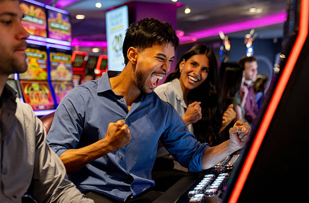 tri69slot Speed Baccarat Room