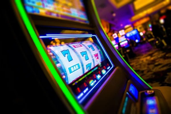tri69slot Game Type