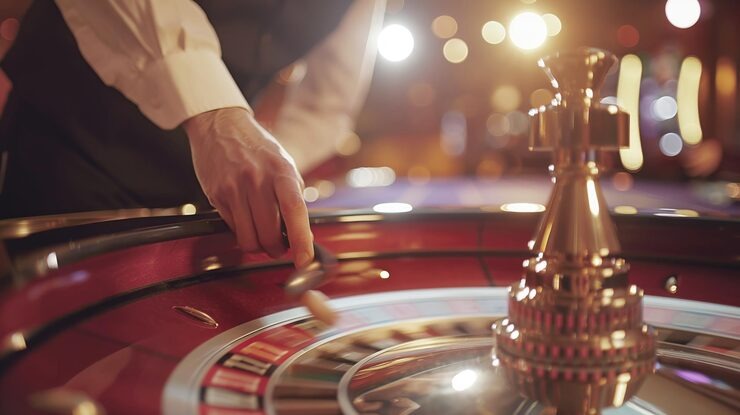 tri69slot Round Variance